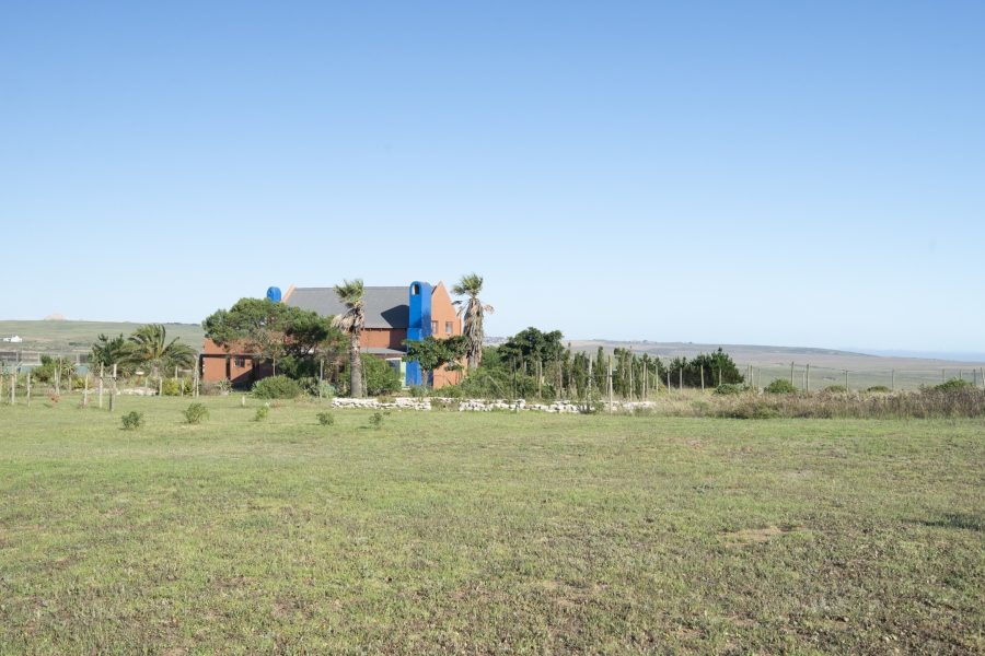 5 Bedroom Property for Sale in Trekoskraal Western Cape